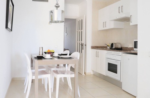 San Antonio Bay Apartment | BA Style Apartments Ibiza
