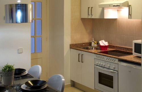 San Antonio Bay Apartment | BA Style Apartments Ibiza