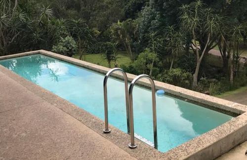 Assagay House | BAA BAA RESIDENCE