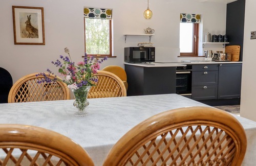St Mary's Bay Cottage | Baa Lamb Cottage