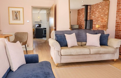 St Mary's Bay Cottage | Baa Lamb Cottage