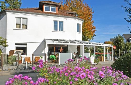 Ostseebad Baabe Hotel | Baaber Hotel mit Frühstück
