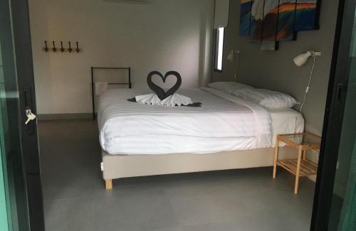 Patong Hotel | Baan Andaman Sea Surf