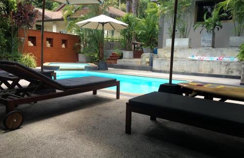 Patong Hotel | Baan Andaman Sea Surf