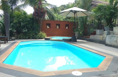 Patong Hotel | Baan Andaman Sea Surf
