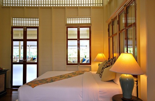 Hua Hin Resort | Baan Bayan Beach Hotel