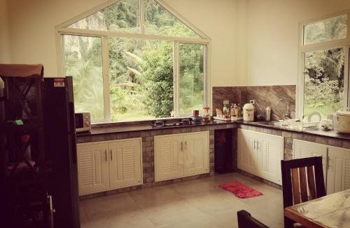 Nong Thale Villa | Baan Blue River 2 bedrooms
