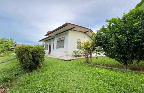 Kathu Villa | Baan Bonsuan Hill Guesthouse