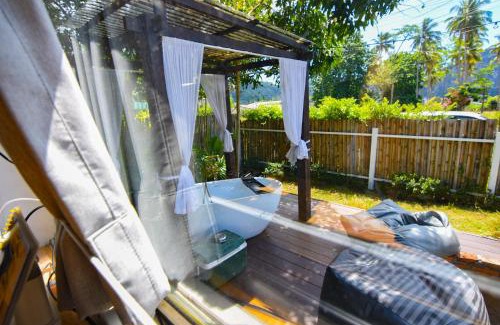 Ao Nang House | Baan Bus 81/11 Krabi