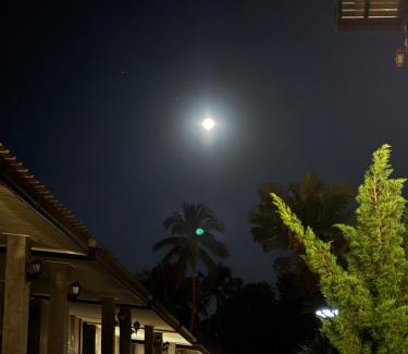 Ko Lanta Resort | BAAN CHAINARONG