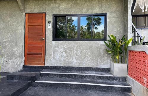 Ko Lanta Resort | BAAN CHAINARONG