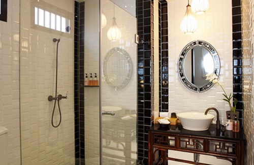 Talat Yot Hotel | Baan Chart