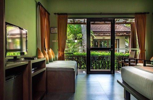 Chaweng City Center Resort | Baan Chaweng Beach Resort & Spa