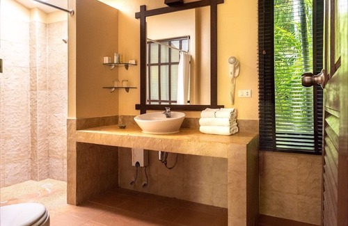 Chaweng City Center Resort | Baan Chaweng Beach Resort & Spa