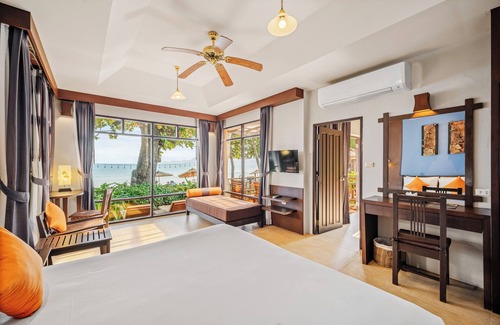 Chaweng City Center Resort | Baan Chaweng Beach Resort & Spa