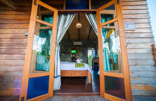 Pai Hotel | Baan Chokdee Pai Resort