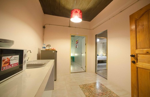 Pai Hotel | Baan Chokdee Pai Resort