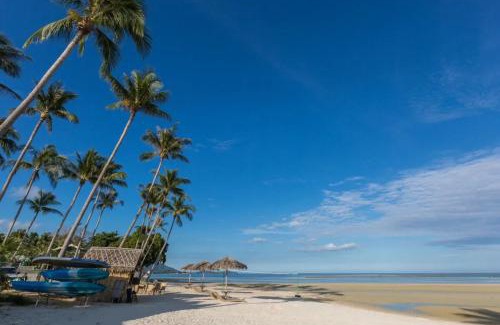 Hua Thanon Villa | Baan Fah Sai 4br Private Pool Near Bang Kao Beach