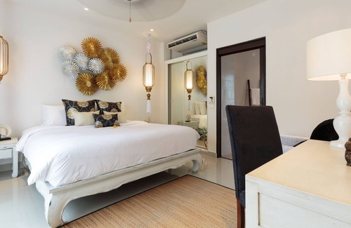 Hua Thanon Villa | Baan Fah Sai