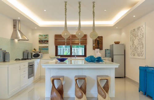 Hua Thanon Villa | Baan Fah Sai