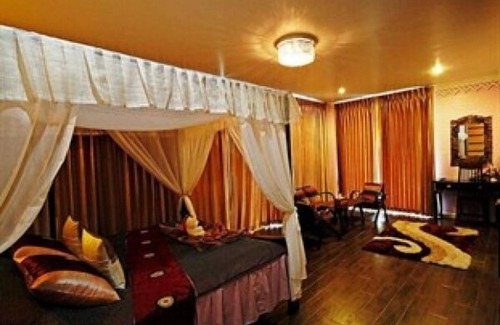 Cha-am Hotel | Baan Fern Talay