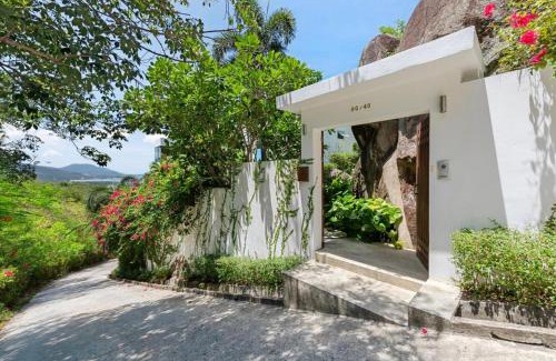 Hua Thanon Villa | Baan Fhan Talay