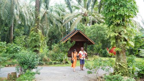 Ao Luek Hotel | Baan Gamnan Resort
