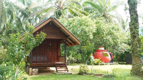 Ao Luek Hotel | Baan Gamnan Resort