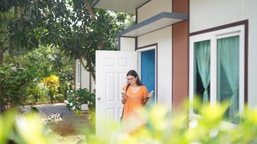 Ao Luek Hotel | Baan Gamnan Resort