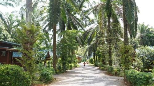 Ao Luek Hotel | Baan Gamnan Resort