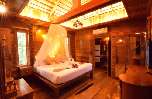Ao Nang Resort | Baan Habeebee Resort
