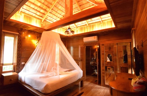 Ao Nang Resort | Baan Habeebee Resort