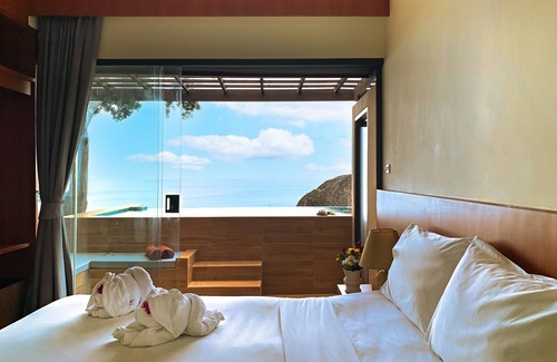 Lamai Resort | Baan Hin Sai Resort & Spa
