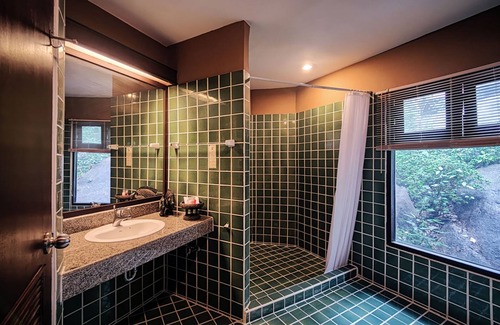 Lamai Resort | Baan Hin Sai Resort & Spa