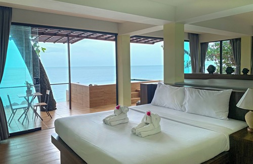 Lamai Resort | Baan Hin Sai Resort & Spa