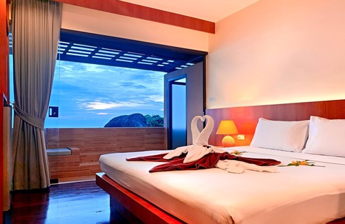 Lamai Resort | Baan Hin Sai Resort & Spa