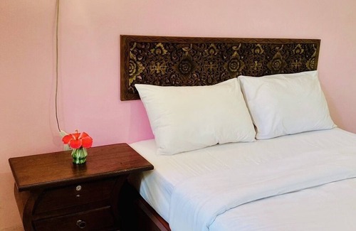Lamai City Center Hotel | Baan Karnjana Hotel Samui