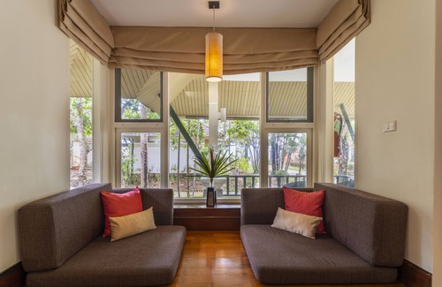 Khuekkhak Hotel | Baan Khaolak Beach Resort