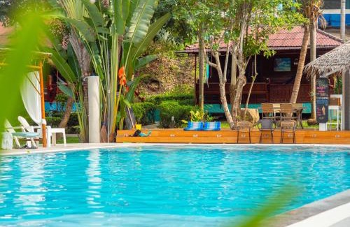 Haad Yao Resort | Baan Kiao