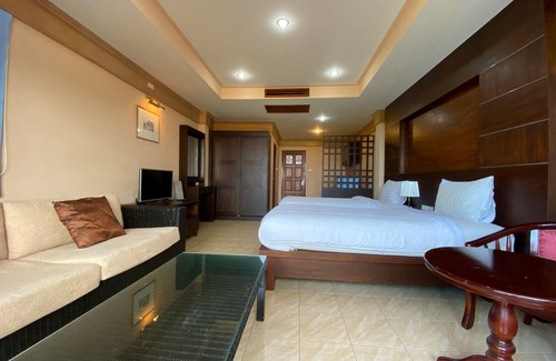 Kata Hotel | Baan Kongdee Sunset Resort
