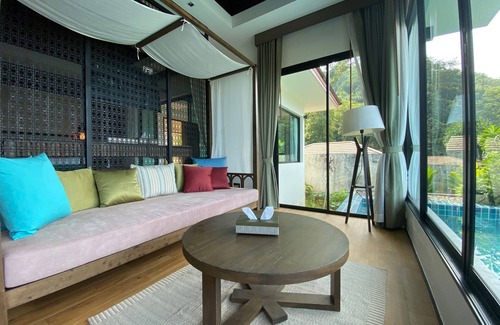 Kata Hotel | Baan Kongdee Sunset Resort