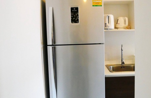 Nong Kae Condo | Baan Kookiang 2 bedroom 2 bathroom pool view