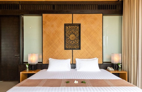 Rawai Resort | Baan Krating Phuket Resort