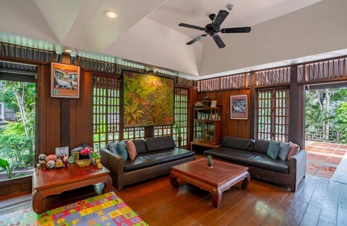 Rawai Resort | Baan Krating Phuket Resort