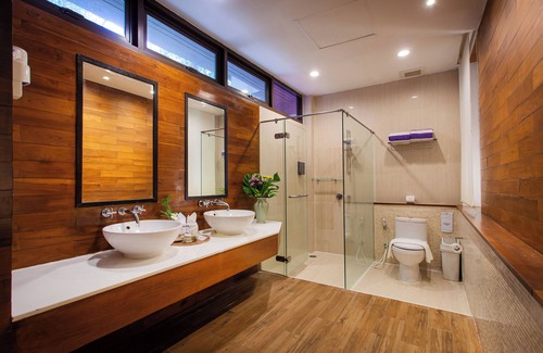 Rawai Resort | Baan Krating Phuket Resort