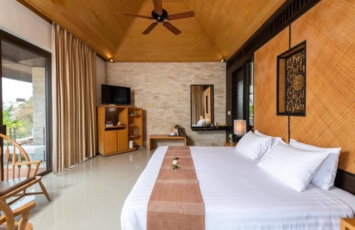 Rawai Resort | Baan Krating Phuket Resort
