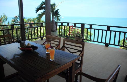 Moo 5 Villa | Baan Lom Talay Grand Villa Samui
