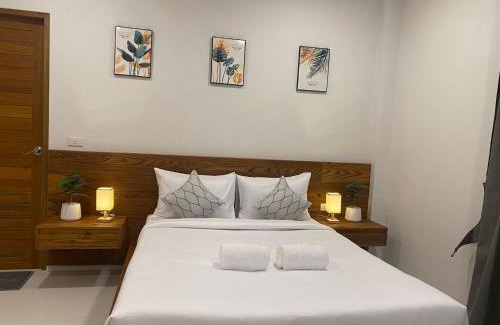 Ko Pha-ngan Villa | Baan Mae Jai
