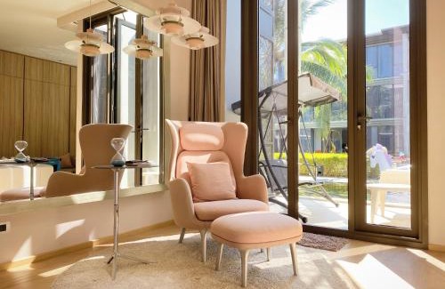 Mai Khao Apartment | Baan Maikhao pool villa