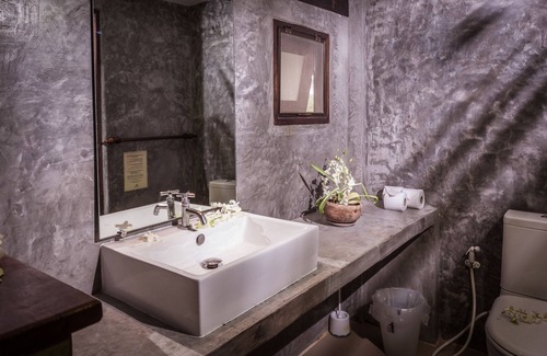 Thong Sala Hotel | Baan Manali Resort